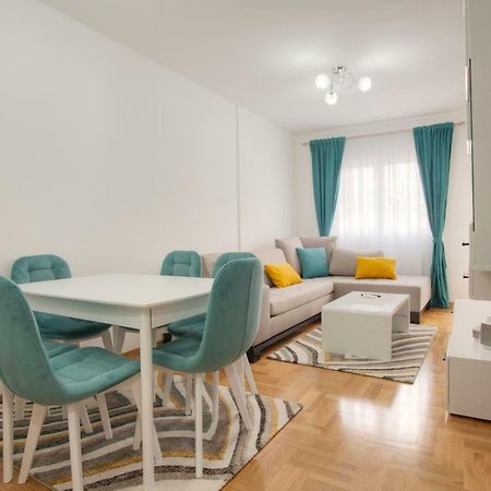 Apartman 104 ブドヴァ エクステリア 写真