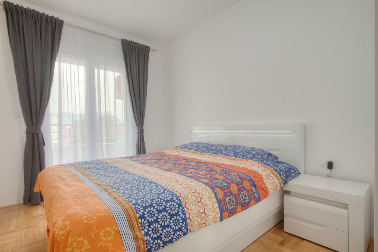 Apartman 104 ブドヴァ エクステリア 写真