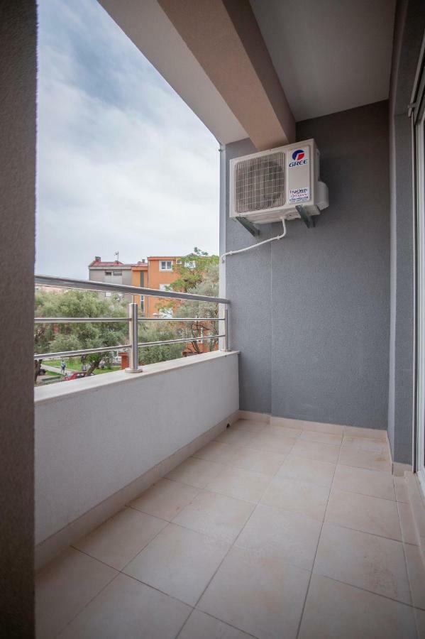 Apartman 104 ブドヴァ エクステリア 写真